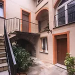 Апартаменты In Di Bedero - Via Roma 53 Brezzo