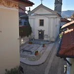 In Di Bedero - Via Roma 53 شقة *