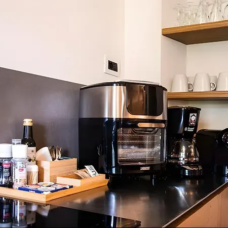 In Di Bedero - Via Roma 53 Apartment Brezzo