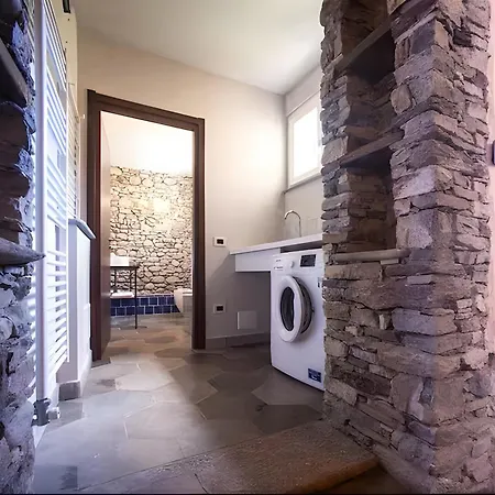 In Di Bedero - Via Roma 53 Brezzo