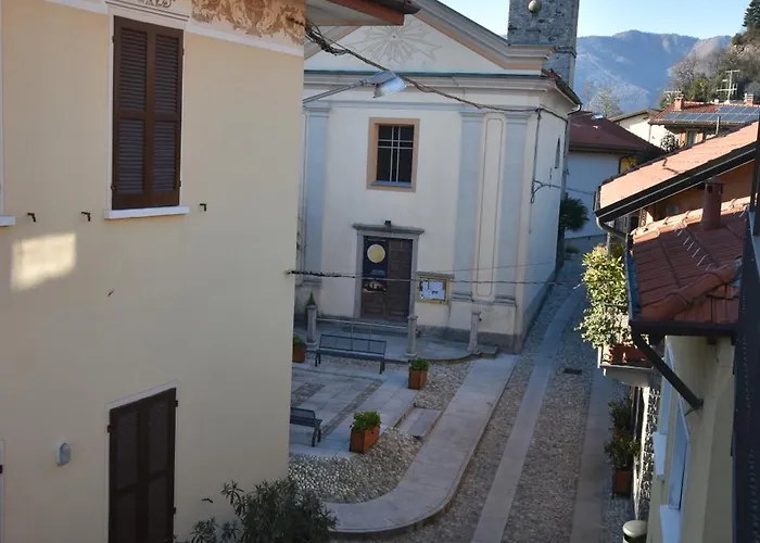 In Di Bedero - Via Roma 53 * Brezzo