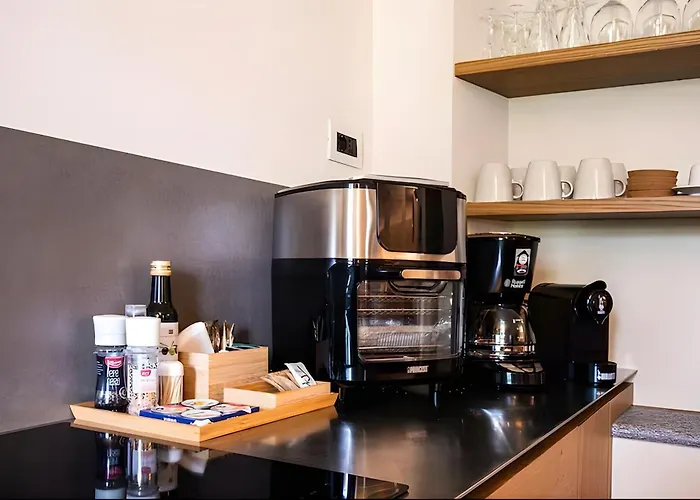 In Di Bedero - Via Roma 53 Apartment Brezzo