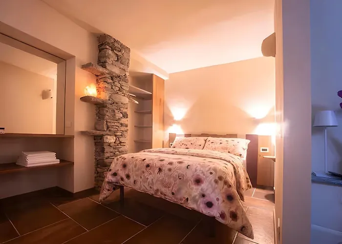 In Di Bedero - Via Roma 53 Apartment Brezzo