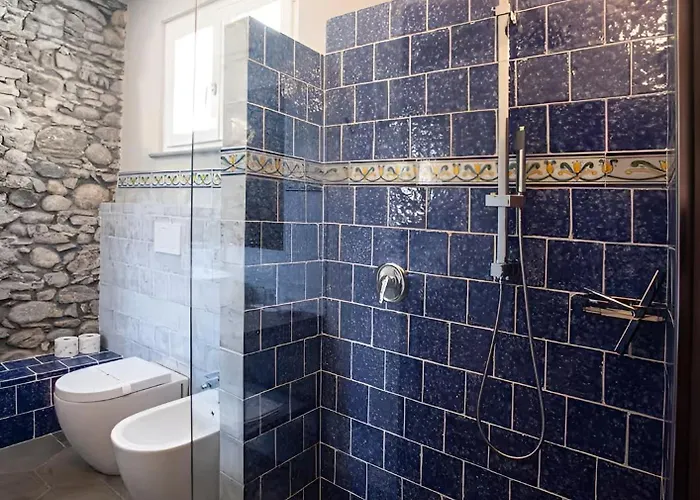 In Di Bedero - Via Roma 53 Brezzo