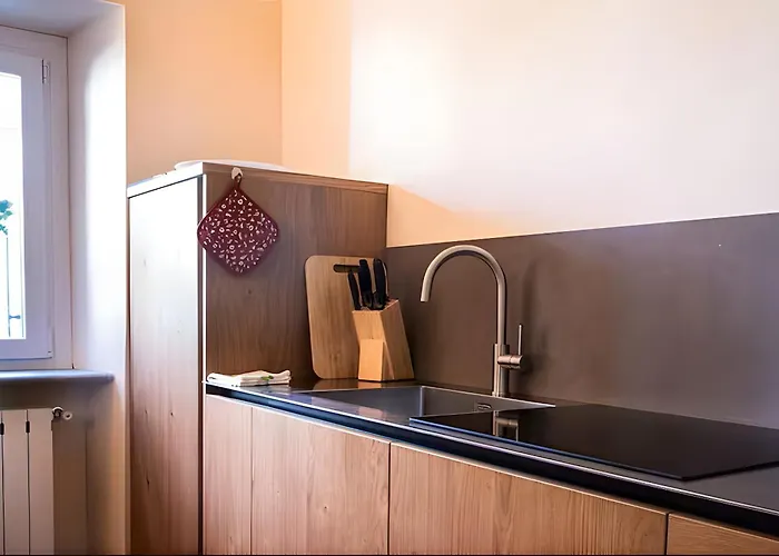 In Di Bedero - Via Roma 53