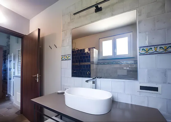 In Di Bedero - Via Roma 53 Apartment Brezzo