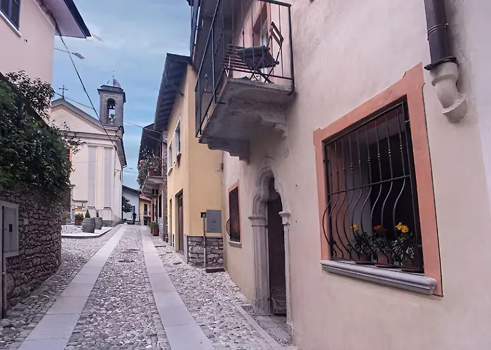 In Di Bedero - Via Roma 53 * Brezzo