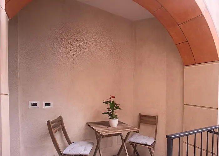 In Di Bedero - Via Roma 53 Apartment