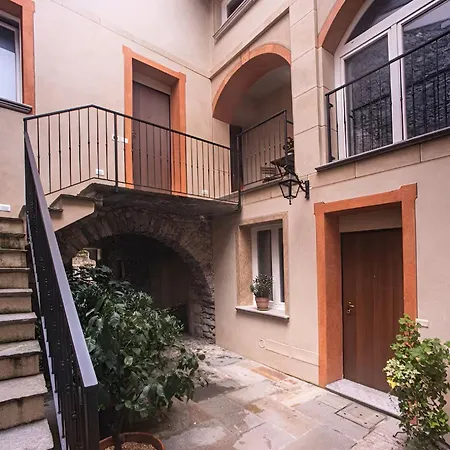 公寓 In Di Bedero - Via Roma 53 Brezzo