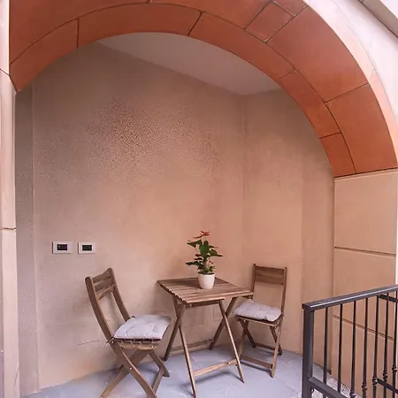 In Di Bedero - Via Roma 53 公寓